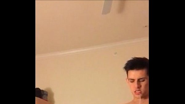 Hot twink bitch