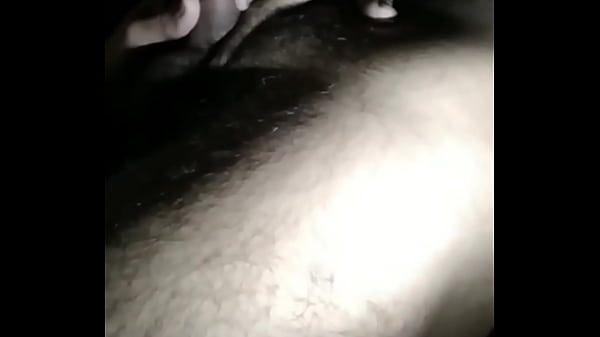 Sucking friend dick in dark place