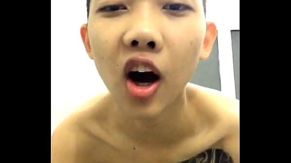 Trai đẹp show Blued