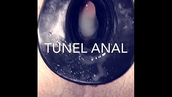 Tunel anal