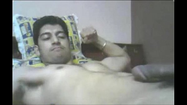 Desi Jerking