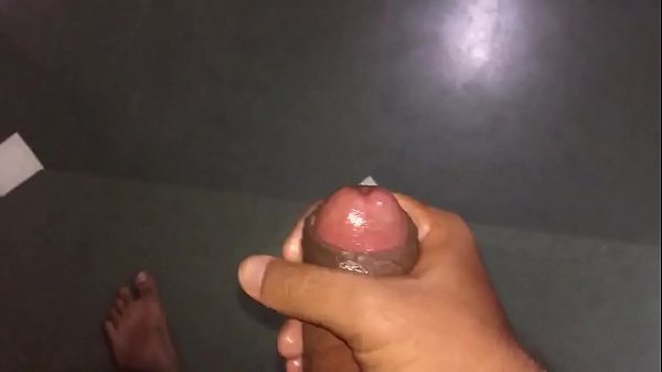desi oily cumshot