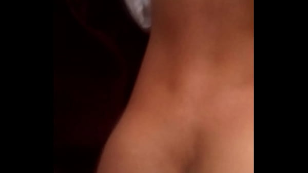 Husband enjoying my Big White Dick