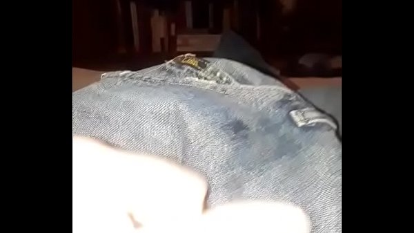 Jeans jerking