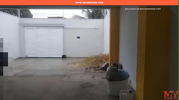 NUMA TERÇA DE CARNAVAL