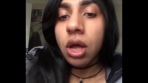 Sucking a pink dick