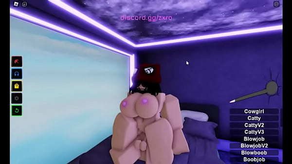 Roblox spider girl want my dick