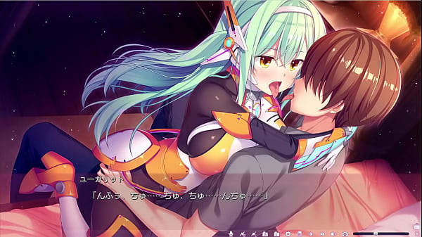 Sex Underworld e Youkoso! – Ygalitt 3
