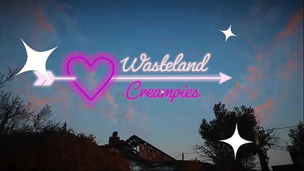 Wasteland Creampies